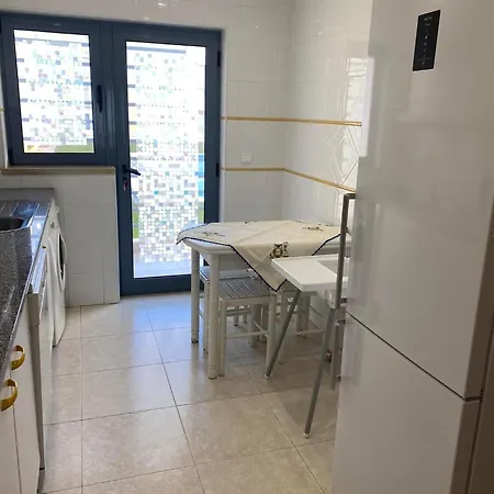 Amazing With Swiming Pool Apartment