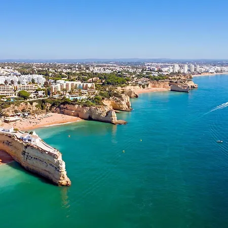 Amazing With Swiming Pool Apartment *