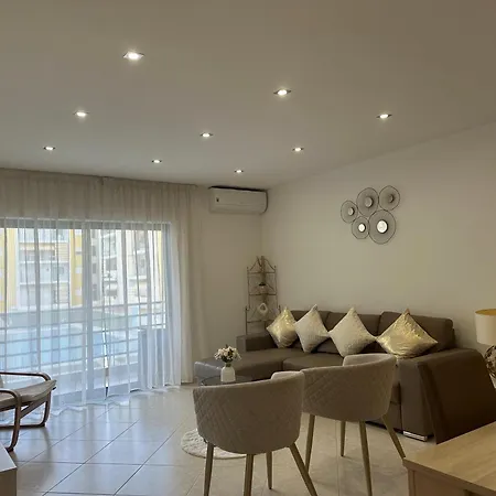 Apartment Amazing With Swiming Pool *