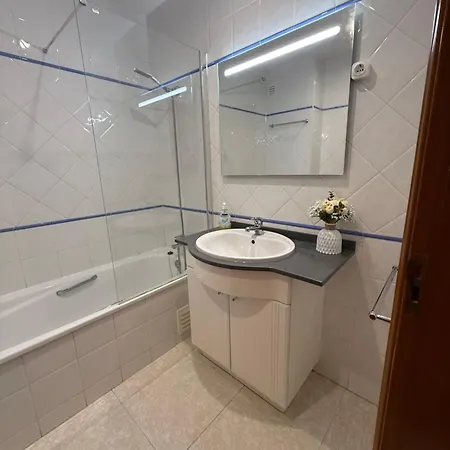 Apartment Amazing With Swiming Pool *