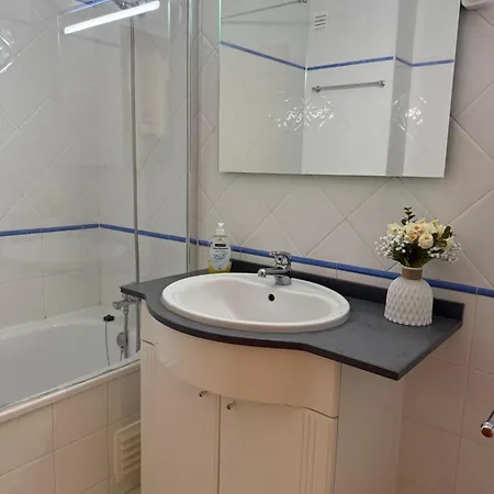 Apartment Amazing With Swiming Pool Armação de Pêra