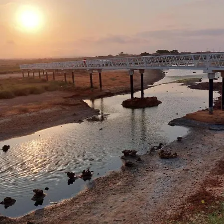 Apartment Amazing With Swiming Pool *