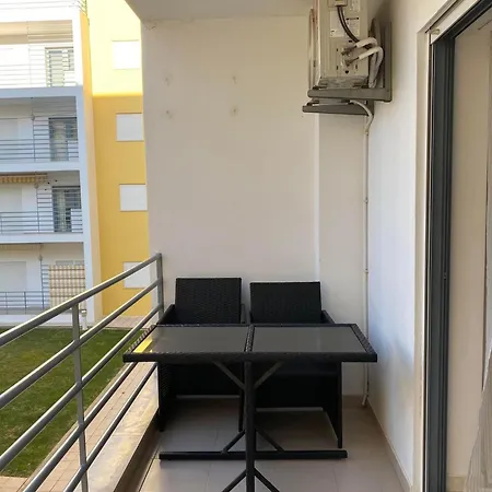 Apartment Amazing With Swiming Pool Armacao de Pera