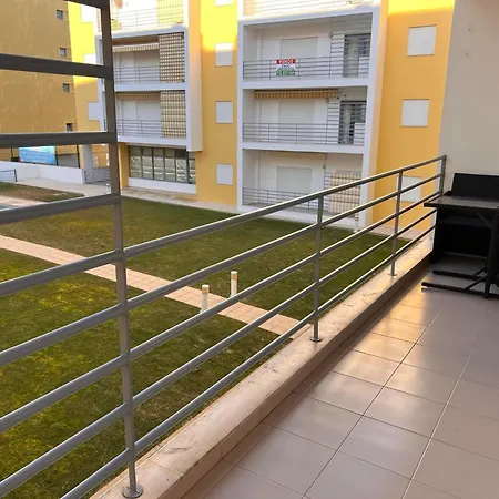 Apartment Amazing With Swiming Pool Armacao de Pera