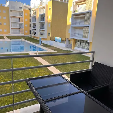 Apartment Amazing With Swiming Pool