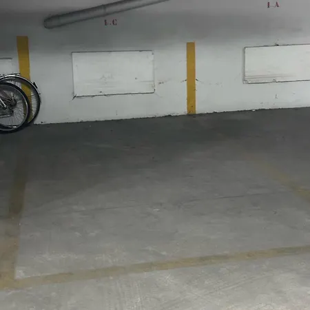 Amazing With Swiming Pool Daire *