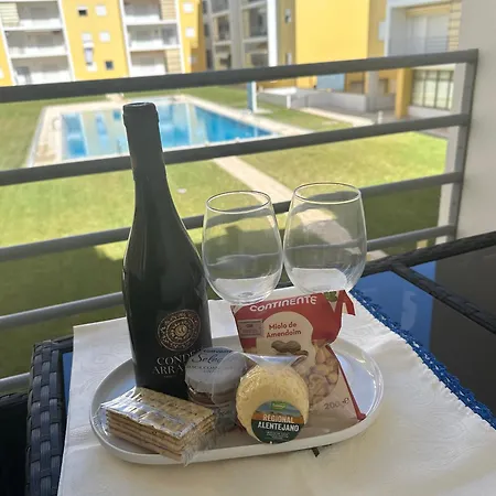 Apartment Amazing With Swiming Pool