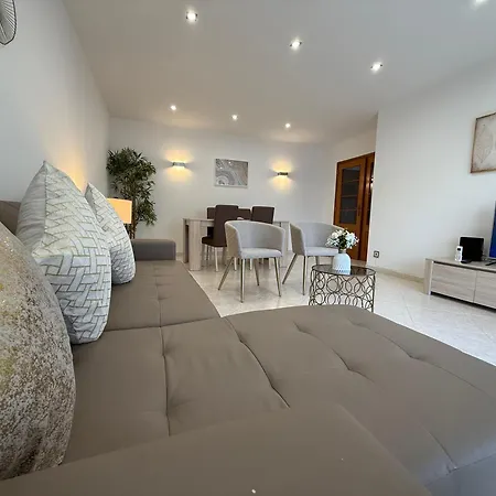 Amazing With Swiming Pool Apartment Armacao de Pera