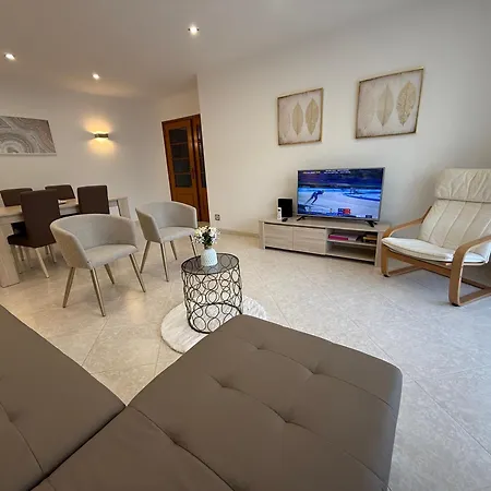 Amazing With Swiming Pool * Armação de Pêra