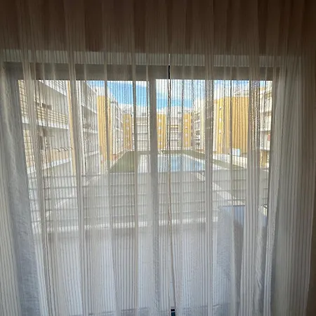 Daire Amazing With Swiming Pool *