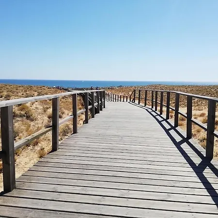 Daire Amazing With Swiming Pool *