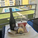 Apartamento Amazing With Swiming Pool